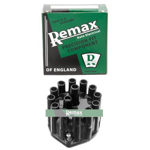 Remax Distributor Caps DS387 - Replaces Intermotor 46952 Fits Marelli from The Green Spark Plug Remax Distributor Caps DS387 - Replaces Intermotor 46952 Fits Marelli - The Green Spark Plug Automotive product