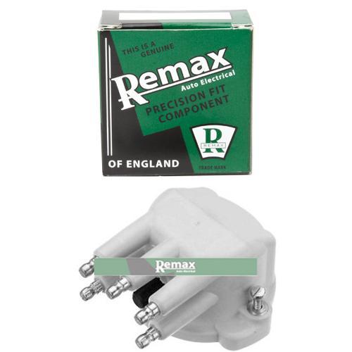 Remax Distributor Caps DS388 Replaces Lucas DDB807 Int 46953 Fits Marelli from The Green Spark Plug Remax Distributor Caps DS388 Replaces Lucas DDB807 Int 46953 Fits Marelli - The Green Spark Plug Automotive product