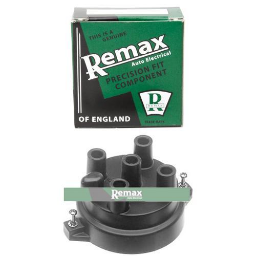 Remax Distributor Caps DS398 - Replaces Intermotor 46967 Fits Mitsubishi from The Green Spark Plug Remax Distributor Caps DS398 - Replaces Intermotor 46967 Fits Mitsubishi - The Green Spark Plug Automotive product