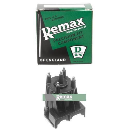Remax Distributor Caps DS402 - Replaces Intermotor 46976 Fits Delco from The Green Spark Plug Remax Distributor Caps DS402 - Replaces Intermotor 46976 Fits Delco - The Green Spark Plug Automotive product