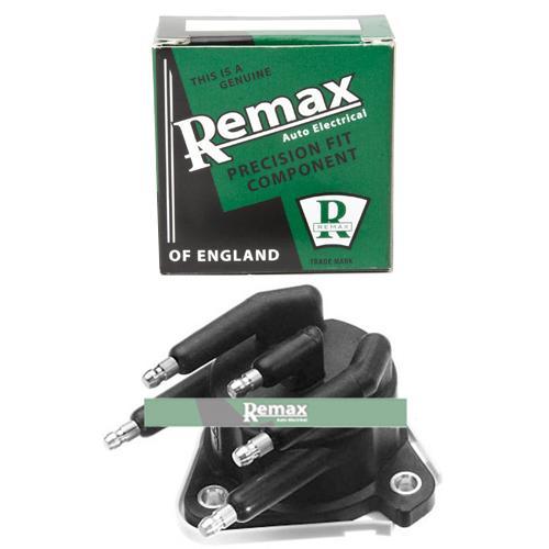 Remax Distributor Caps DS403 Replaces Lucas DDB901 Int 46977 Fits Ducellier from The Green Spark Plug Remax Distributor Caps DS403 Replaces Lucas DDB901 Int 46977 Fits Ducellier - The Green Spark Plug Automotive product
