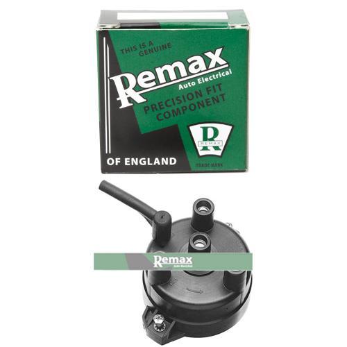 Remax Distributor Caps DS413 - Replaces Intermotor 46992 Fits DAC from The Green Spark Plug Remax Distributor Caps DS413 - Replaces Intermotor 46992 Fits DAC - The Green Spark Plug Automotive product