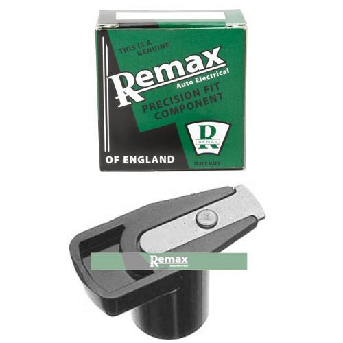 Remax Rotor Arms DS418 - Replaces Lucas DRB432C Intermotor 47010 Fits Bosch from The Green Spark Plug Remax Rotor Arms DS418 - Replaces Lucas DRB432C Intermotor 47010 Fits Bosch - The Green Spark Plug Automotive product
