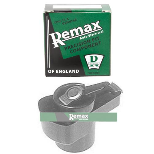 Remax Rotor Arms DS470 - Replaces Lucas DRB705 Intermotor 47830S Fits Delco from The Green Spark Plug Remax Rotor Arms DS470 - Replaces Lucas DRB705 Intermotor 47830S Fits Delco - The Green Spark Plug Automotive product