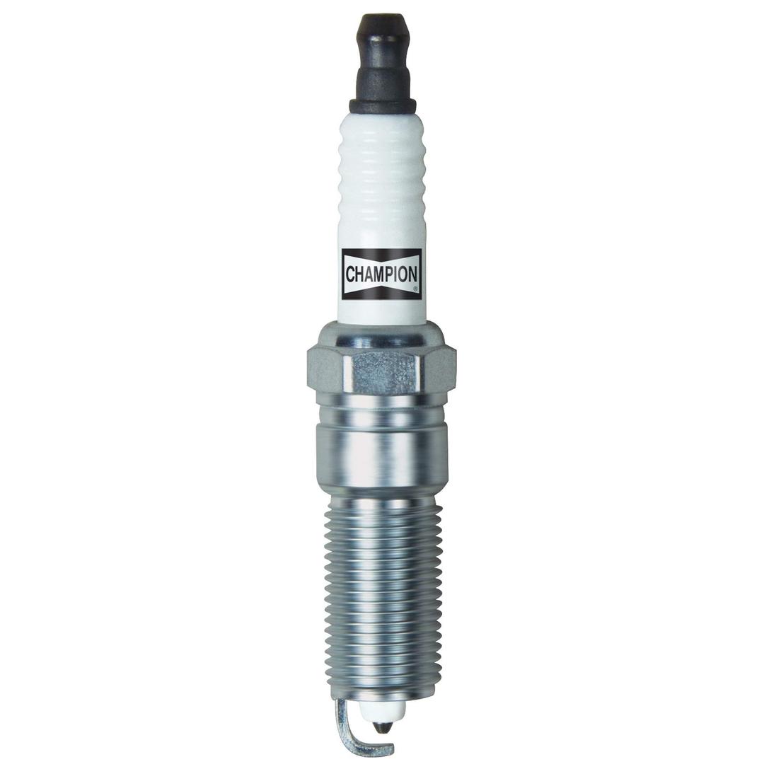 Champion RE10WYPB5 CCH9901 Spark Plug Platinum from The Green Spark Plug Champion RE10WYPB5 CCH9901 Spark Plug Platinum - The Green Spark Plug Automotive product