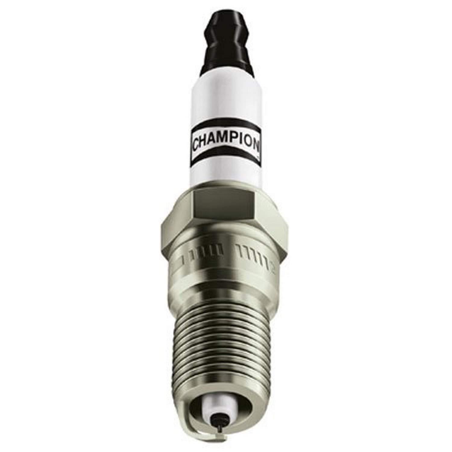 Champion Spark Plug RS14PYPB5 - High quality product image showing Champion Spark Plug RS14PYPB5 details and features Champion Spark Plug RS14PYPB5 - High quality product image showing Champion Spark Plug RS14PYPB5 details and features