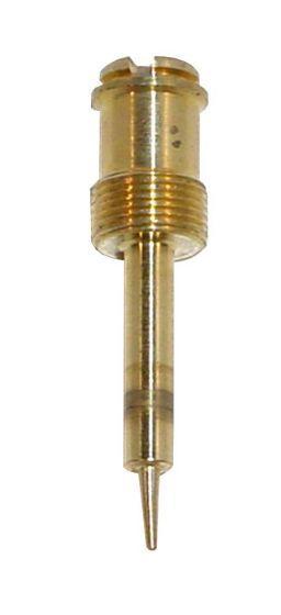 Dellorto DHLA 'H' Mixture Screw (9656-37) from The Green Spark Plug Dellorto DHLA 'H' Mixture Screw (9656-37) - The Green Spark Plug Automotive product