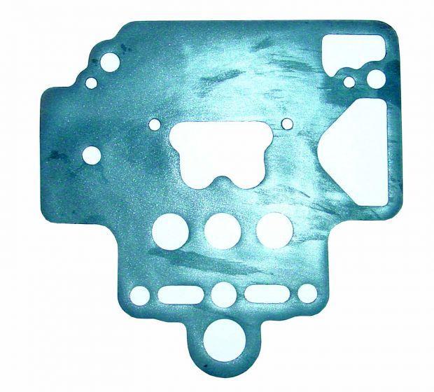 Dellorto DHLA (Turbo) Top Cover Gasket 9927-30 / 12328 (9927-30) from The Green Spark Plug Dellorto DHLA (Turbo) Top Cover Gasket 9927-30 / 12328 (9927-30) - The Green Spark Plug Automotive product