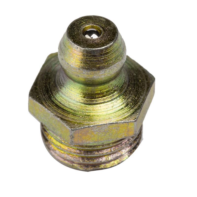 Straight Grease Nipple 1/4 Inch Mild Steel UNF Thread Pack of 10 - High quality product image showing Straight Grease Nipple 1/4 Inch Mild Steel UNF Thread Pack of 10 details and features Straight Grease Nipple 1/4 Inch Mild Steel UNF Thread Pack of 10 - High quality product image showing Straight Grease Nipple 1/4 Inch Mild Steel UNF Thread Pack of 10 details and features