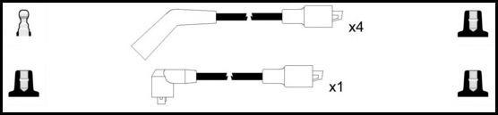 Remax HT Ignition Leads Cable Set Resistive Cable 5 Leads TOYOTA HIACE - High quality product image showing Remax HT Ignition Leads Cable Set Resistive Cable 5 Leads TOYOTA HIACE details and features Remax HT Ignition Leads Cable Set Resistive Cable 5 Leads TOYOTA HIACE - High quality product image showing Remax HT Ignition Leads Cable Set Resistive Cable 5 Leads TOYOTA HIACE details and features