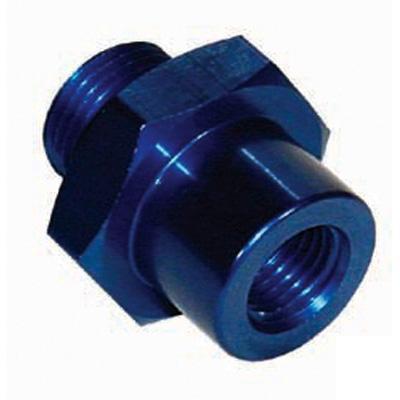 Alloy Multi Inlet Adaptor With Dowty Seal (Bosch 044 pump) (ASA06) from The Green Spark Plug Alloy Multi Inlet Adaptor With Dowty Seal (Bosch 044 pump) (ASA06) - The Green Spark Plug Automotive product