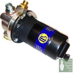 SU Fuel Pump Low Pressure 12V - In 1/4 BSP - Out 1/4 BSP - AUA25 Front Mounted - High quality product image showing SU Fuel Pump Low Pressure 12V - In 1/4 BSP - Out 1/4 BSP - AUA25 Front Mounted details and features SU Fuel Pump Low Pressure 12V - In 1/4 BSP - Out 1/4 BSP - AUA25 Front Mounted - High quality product image showing SU Fuel Pump Low Pressure 12V - In 1/4 BSP - Out 1/4 BSP - AUA25 Front Mounted details and features
