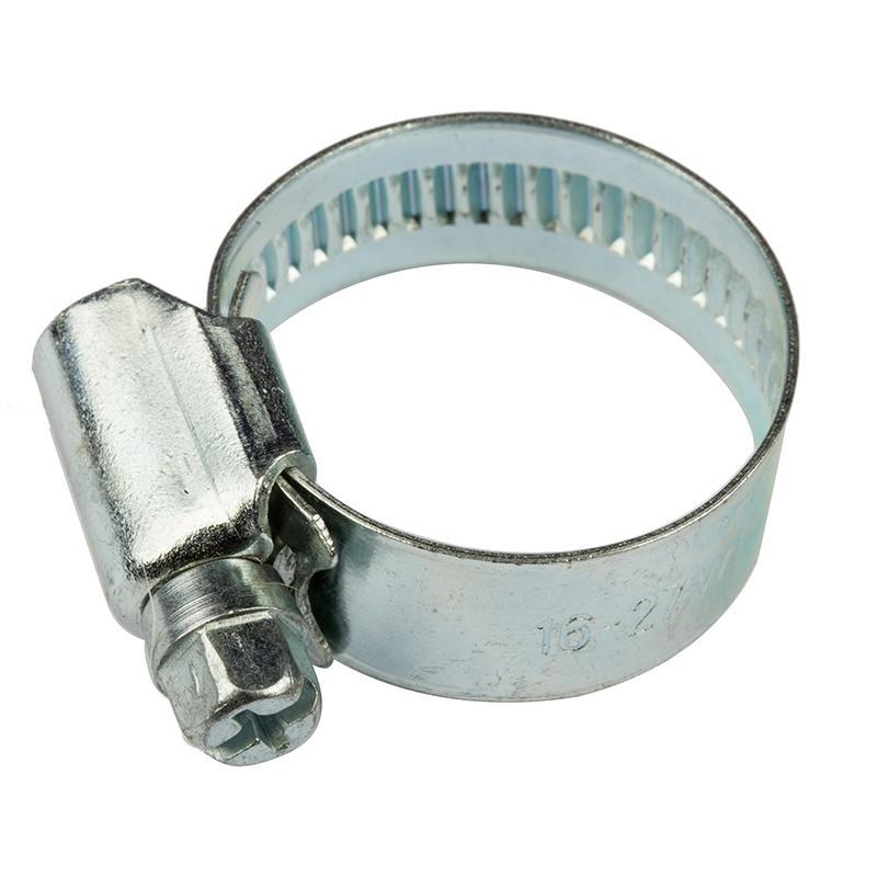 100-120mm W1 Zinc Coated Steel Clip Fuel Air Water Worm Hose Clamp 10 Pack from The Green Spark Plug 100-120mm W1 Zinc Coated Steel Clip Fuel Air Water Worm Hose Clamp 10 Pack - The Green Spark Plug Automotive product