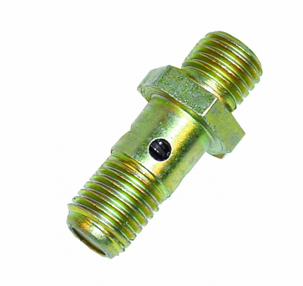 One Way Valve (Bosch Injection Pumps) (BFU202) from The Green Spark Plug One Way Valve (Bosch Injection Pumps) (BFU202) - The Green Spark Plug Automotive product