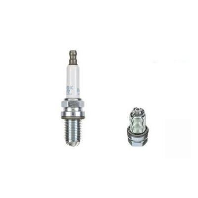 NGK BKR6EQU 6002 Spark Plug Copper Core - High quality product image showing NGK BKR6EQU 6002 Spark Plug Copper Core details and features NGK BKR6EQU 6002 Spark Plug Copper Core - High quality product image showing NGK BKR6EQU 6002 Spark Plug Copper Core details and features