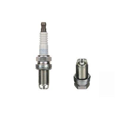 NGK BKR7EKC 7354 Spark Plug Copper Core - High quality product image showing NGK BKR7EKC 7354 Spark Plug Copper Core details and features NGK BKR7EKC 7354 Spark Plug Copper Core - High quality product image showing NGK BKR7EKC 7354 Spark Plug Copper Core details and features