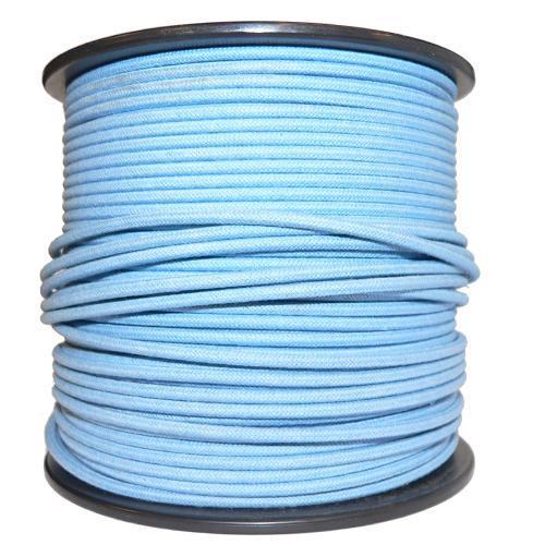 1M Cotton Braided Automotive Electrical Wire Cable 18 Gauge Blue - High quality product image showing 1M Cotton Braided Automotive Electrical Wire Cable 18 Gauge Blue details and features 1M Cotton Braided Automotive Electrical Wire Cable 18 Gauge Blue - High quality product image showing 1M Cotton Braided Automotive Electrical Wire Cable 18 Gauge Blue details and features