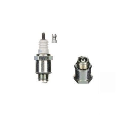 NGK BMR2A 7677 Spark Plug Copper Core - High quality product image showing NGK BMR2A 7677 Spark Plug Copper Core details and features NGK BMR2A 7677 Spark Plug Copper Core - High quality product image showing NGK BMR2A 7677 Spark Plug Copper Core details and features