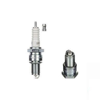 NGK BPR5E 7075 Spark Plug Copper Core from The Green Spark Plug NGK BPR5E 7075 Spark Plug Copper Core - The Green Spark Plug Automotive product