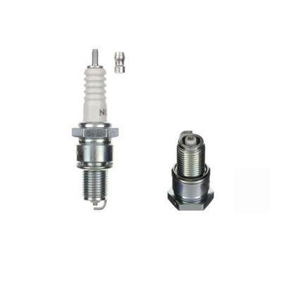 NGK BP6ES 7811 Spark Plug Copper Core - High quality product image showing NGK BP6ES 7811 Spark Plug Copper Core details and features NGK BP6ES 7811 Spark Plug Copper Core - High quality product image showing NGK BP6ES 7811 Spark Plug Copper Core details and features