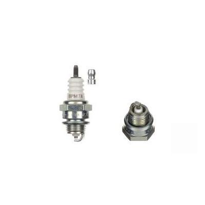 NGK BPM7A 7321 Spark Plug Copper Core - High quality product image showing NGK BPM7A 7321 Spark Plug Copper Core details and features NGK BPM7A 7321 Spark Plug Copper Core - High quality product image showing NGK BPM7A 7321 Spark Plug Copper Core details and features