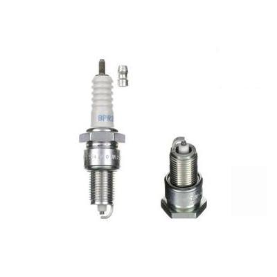 NGK BPR2ES 2264 Spark Plug Copper Core from The Green Spark Plug NGK BPR2ES 2264 Spark Plug Copper Core - The Green Spark Plug Automotive product