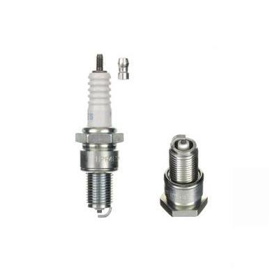 NGK BPR4ES 7222 Spark Plug Copper Core from The Green Spark Plug NGK BPR4ES 7222 Spark Plug Copper Core - The Green Spark Plug Automotive product