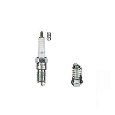 NGK BPR5EFS 2223 Spark Plug Copper Core from The Green Spark Plug NGK BPR5EFS 2223 Spark Plug Copper Core - The Green Spark Plug Automotive product