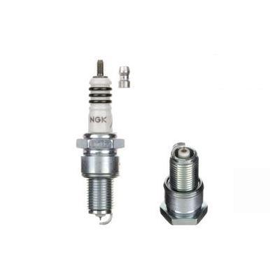 NGK BPR5EIX 6597 Spark Plug Iridium IX from The Green Spark Plug NGK BPR5EIX 6597 Spark Plug Iridium IX - The Green Spark Plug Automotive product