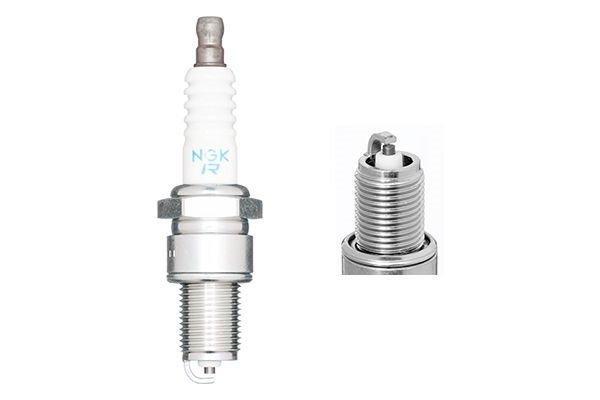 NGK BPR5ES-13 3154 Spark Plug Copper Core BPR5ES13 from The Green Spark Plug NGK BPR5ES-13 3154 Spark Plug Copper Core BPR5ES13 - The Green Spark Plug Automotive product