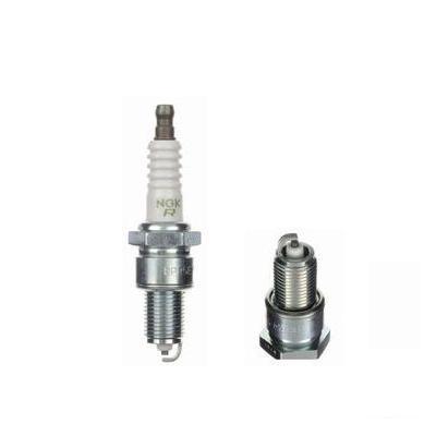 NGK BPR5EY 2828 Spark Plug V-Grooved from The Green Spark Plug NGK BPR5EY 2828 Spark Plug V-Grooved - The Green Spark Plug Automotive product
