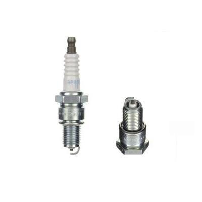 NGK BPR6ES-11 4824 Spark Plug Copper Core BPR6ES11 from The Green Spark Plug NGK BPR6ES-11 4824 Spark Plug Copper Core BPR6ES11 - The Green Spark Plug Automotive product