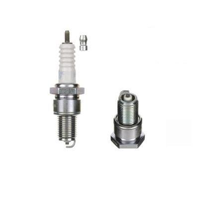 NGK BPR6ES 7822 Spark Plug Copper Core from The Green Spark Plug NGK BPR6ES 7822 Spark Plug Copper Core - The Green Spark Plug Automotive product
