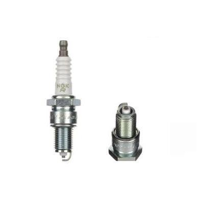 NGK BPR6EY 6427 Spark Plug V-Grooved from The Green Spark Plug NGK BPR6EY 6427 Spark Plug V-Grooved - The Green Spark Plug Automotive product