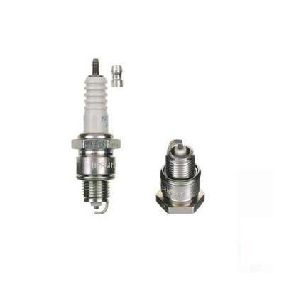 NGK BPR6HS-10 2633 Spark Plug Copper Core BPR6HS10 from The Green Spark Plug NGK BPR6HS-10 2633 Spark Plug Copper Core BPR6HS10 - The Green Spark Plug Automotive product