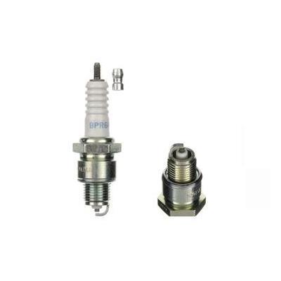 NGK BPR6HS 7022 Spark Plug Copper Core from The Green Spark Plug NGK BPR6HS 7022 Spark Plug Copper Core - The Green Spark Plug Automotive product