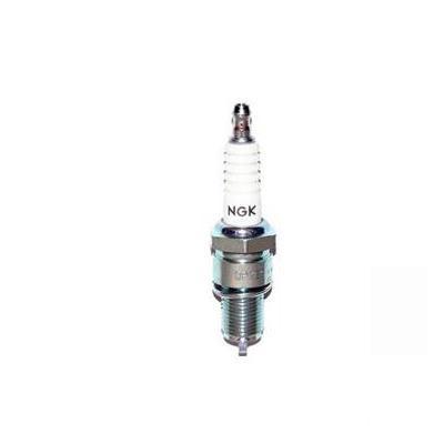 NGK BPR7E 1142 Spark Plug Copper Core from The Green Spark Plug NGK BPR7E 1142 Spark Plug Copper Core - The Green Spark Plug Automotive product