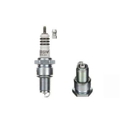 NGK BPR7EIX 4055 Spark Plug Iridium IX from The Green Spark Plug NGK BPR7EIX 4055 Spark Plug Iridium IX - The Green Spark Plug Automotive product