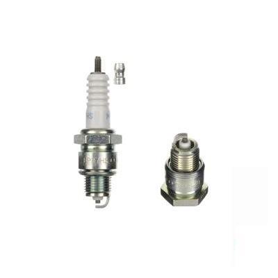 NGK BPR7HS-10 1092 Spark Plug Copper Core BPR7HS10 from The Green Spark Plug NGK BPR7HS-10 1092 Spark Plug Copper Core BPR7HS10 - The Green Spark Plug Automotive product
