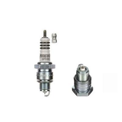 NGK BPR8HIX 6742 Spark Plug Iridium IX from The Green Spark Plug NGK BPR8HIX 6742 Spark Plug Iridium IX - The Green Spark Plug Automotive product