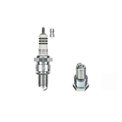 NGK BPR9EIX 6853 Spark Plug Iridium IX from The Green Spark Plug NGK BPR9EIX 6853 Spark Plug Iridium IX - The Green Spark Plug Automotive product