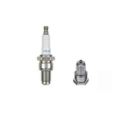 NGK BR10ET 7480 Spark Plug Copper Core from The Green Spark Plug NGK BR10ET 7480 Spark Plug Copper Core - The Green Spark Plug Automotive product