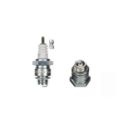 NGK BR4-LM 4133 Spark Plug Copper Core BR4LM from The Green Spark Plug NGK BR4-LM 4133 Spark Plug Copper Core BR4LM - The Green Spark Plug Automotive product