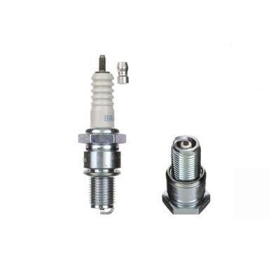 NGK BR4ES 1097 Spark Plug Copper Core - High quality product image showing NGK BR4ES 1097 Spark Plug Copper Core details and features NGK BR4ES 1097 Spark Plug Copper Core - High quality product image showing NGK BR4ES 1097 Spark Plug Copper Core details and features