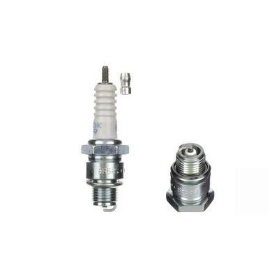 NGK BR5HS 3722 Spark Plug Copper Core from The Green Spark Plug NGK BR5HS 3722 Spark Plug Copper Core - The Green Spark Plug Automotive product