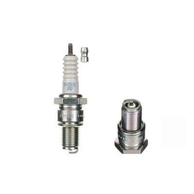 NGK BR6ES 4922 Spark Plug Copper Core - High quality product image showing NGK BR6ES 4922 Spark Plug Copper Core details and features NGK BR6ES 4922 Spark Plug Copper Core - High quality product image showing NGK BR6ES 4922 Spark Plug Copper Core details and features
