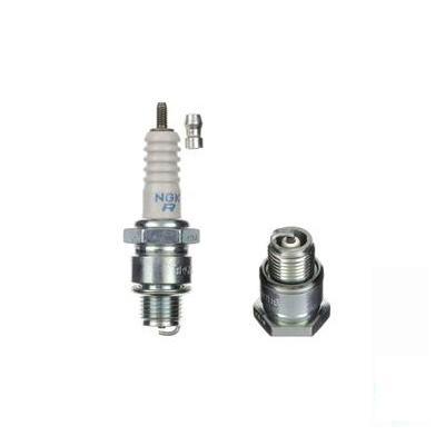 NGK BR6HS 3922 Spark Plug Copper Core - High quality product image showing NGK BR6HS 3922 Spark Plug Copper Core details and features NGK BR6HS 3922 Spark Plug Copper Core - High quality product image showing NGK BR6HS 3922 Spark Plug Copper Core details and features