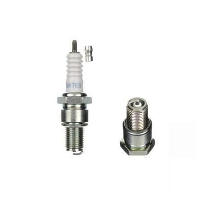 NGK BR7ES 5122 Spark Plug Copper Core from The Green Spark Plug NGK BR7ES 5122 Spark Plug Copper Core - The Green Spark Plug Automotive product