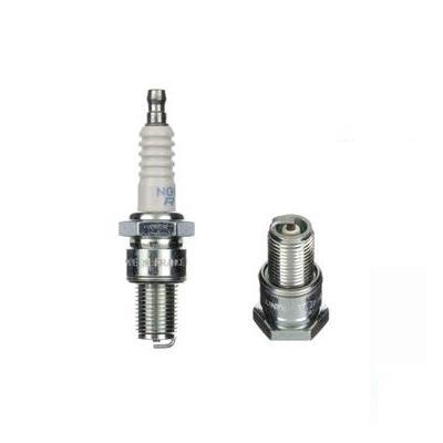 NGK BR8ES 5422 Spark Plug Copper Core from The Green Spark Plug NGK BR8ES 5422 Spark Plug Copper Core - The Green Spark Plug Automotive product