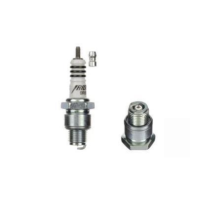 NGK BR8HIX 7001 Spark Plug Iridium IX from The Green Spark Plug NGK BR8HIX 7001 Spark Plug Iridium IX - The Green Spark Plug Automotive product